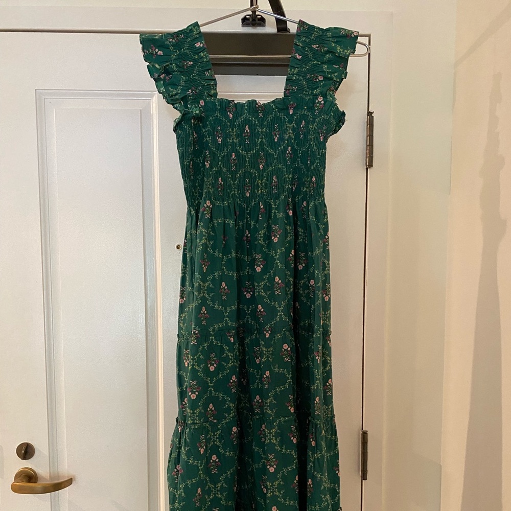 HillHouse Home - Nap Dress - The Ellie